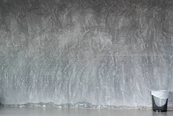 Цементний Фон Бін — стокове фото