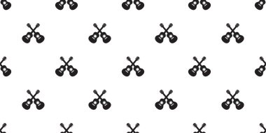 gitar dikişsiz desen vektör ukulele simge logo müzik eşarbı tecrit tekrar duvar kâğıdı arkaplan grafik karikatür çizim çizim tasarımı
