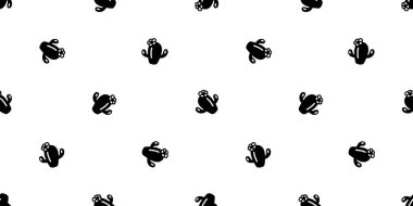 Kaktüs desensiz Desert Botanica çiçek bahçesi Duvar kağıdı eşarbı karikatür karo karikatür çizim tasarımı