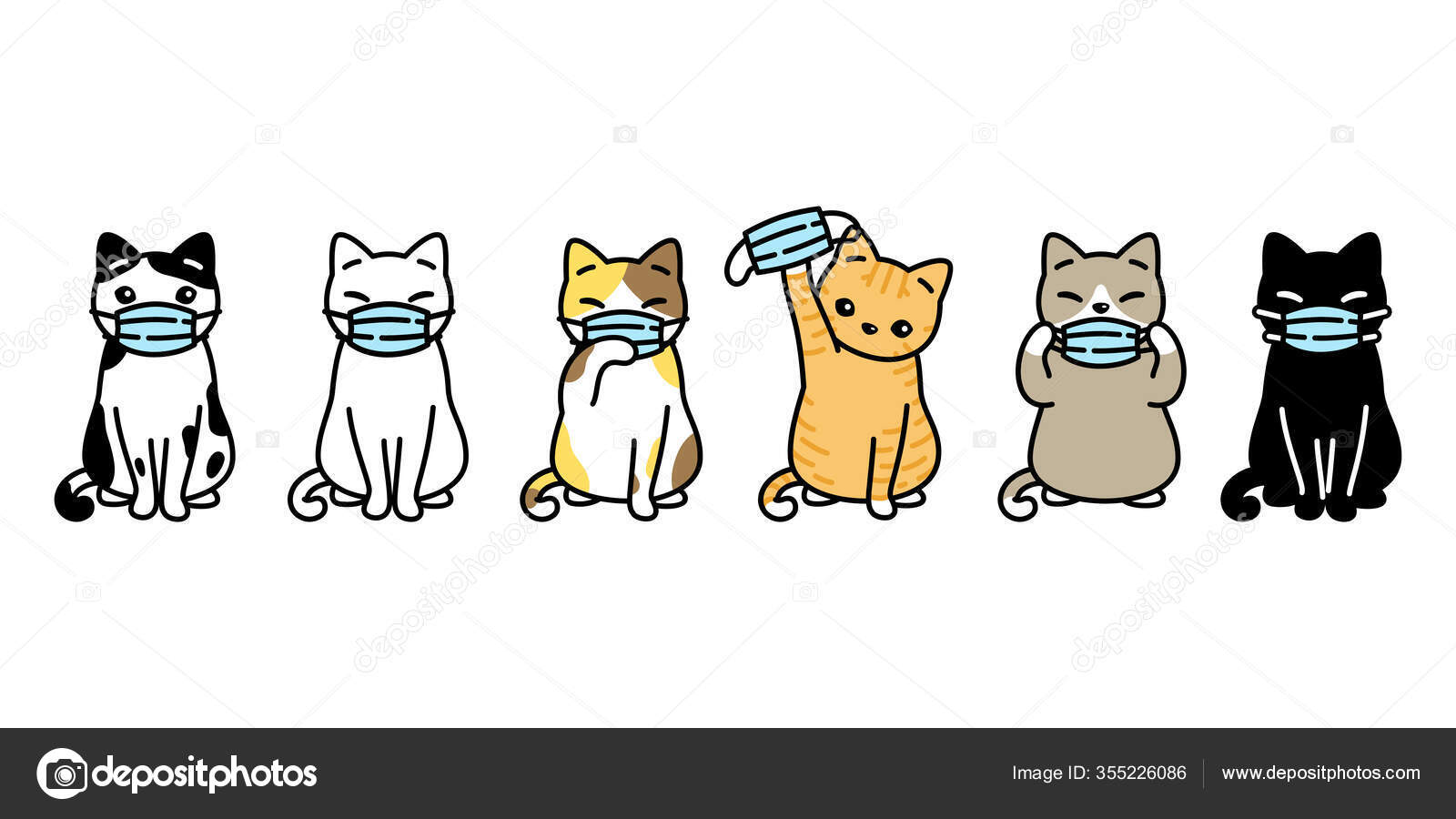 https://st3.depositphotos.com/11498520/35522/v/1600/depositphotos_355226086-stock-illustration-cat-vector-face-mask-covid19.jpg