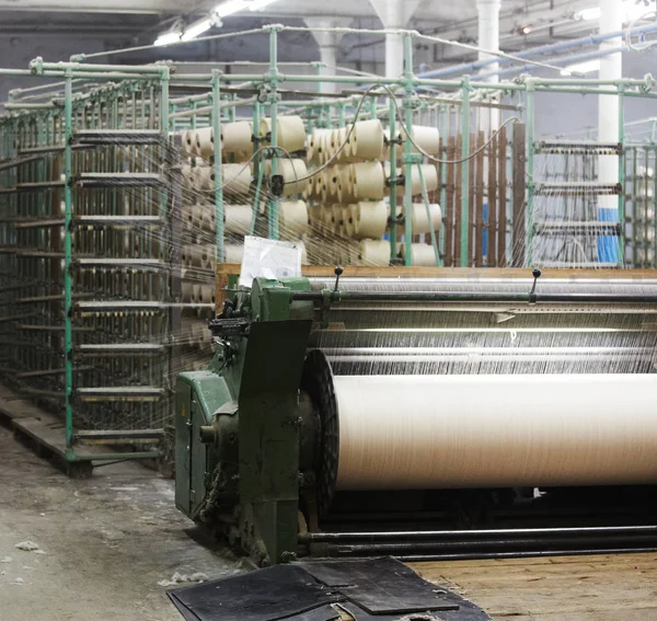 Eski Vintage kumaş imalatı