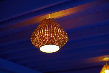 Akşam Vintage Abajur