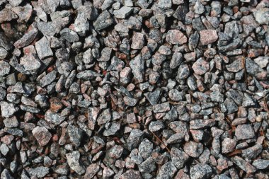 Doku taş yakın çekim