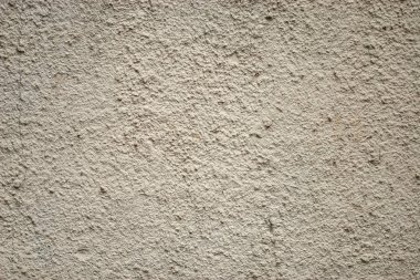 Doku duvar ile yakın çekim