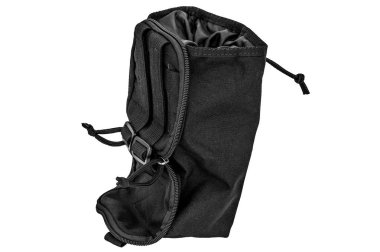 Taşıma silah davası: askeri taktik kartuş kese yapılan fr