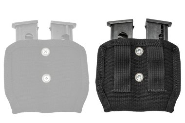 Taşıma silah davası: askeri taktik kartuş kese yapılan fr