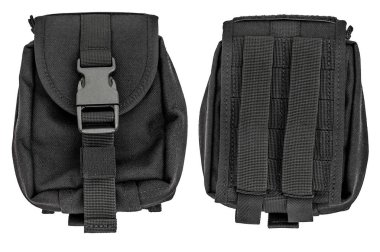 Taşıma silah davası: askeri taktik kartuş kese yapılan fr