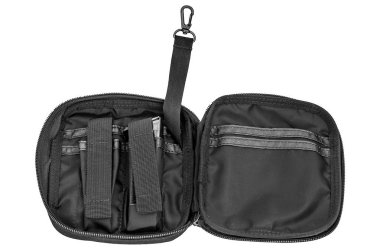 Taşıma silah davası: askeri taktik kartuş kese yapılan fr