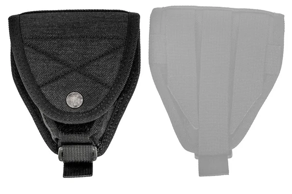 Taşıma silah davası: askeri taktik kartuş kese yapılan fr