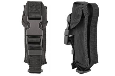 Taşıma silah davası: askeri taktik kartuş kese yapılan fr