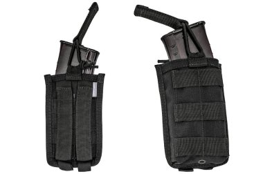 Taşıma silah davası: askeri taktik kartuş kese yapılan fr