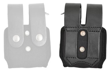 Taşıma silah davası: askeri taktik kartuş kese yapılan fr