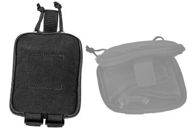 Taşıma silah davası: askeri taktik kartuş kese yapılan fr