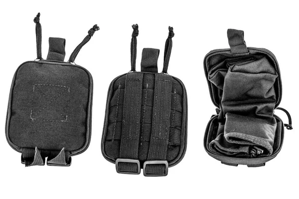 Taşıma silah davası: askeri taktik kartuş kese yapılan fr