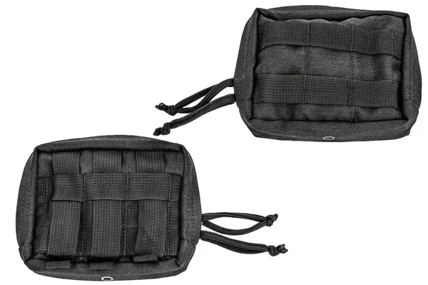 Taşıma silah davası: askeri taktik kartuş kese yapılan fr