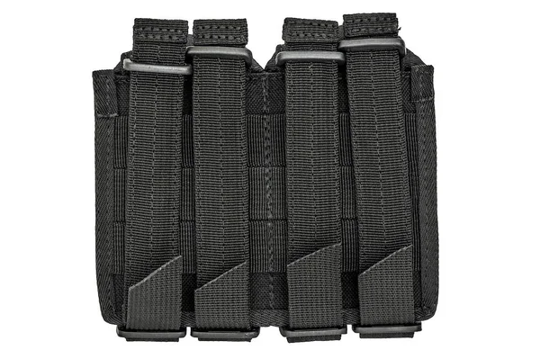 Taşıma silah davası: askeri taktik kartuş kese yapılan fr