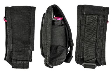 Taşıma silah davası: askeri taktik kartuş kese yapılan fr