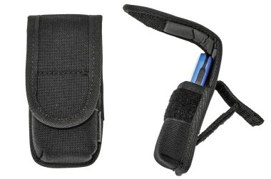 Taşıma silah davası: askeri taktik kartuş kese yapılan fr