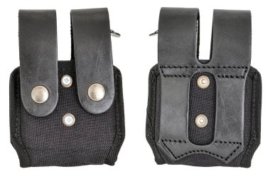 Taşıma silah davası: askeri taktik kartuş kese yapılan fr