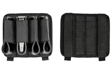 Taşıma silah davası: askeri taktik kartuş kese yapılan fr