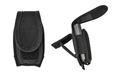 Taşıma silah davası: askeri taktik kartuş kese yapılan fr