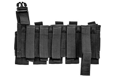 Taşıma silah davası: askeri taktik kartuş kese yapılan fr