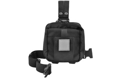 Taşıma silah davası: askeri taktik kartuş kese yapılan fr