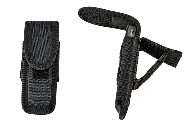 Taşıma silah davası: askeri taktik kartuş kese yapılan fr