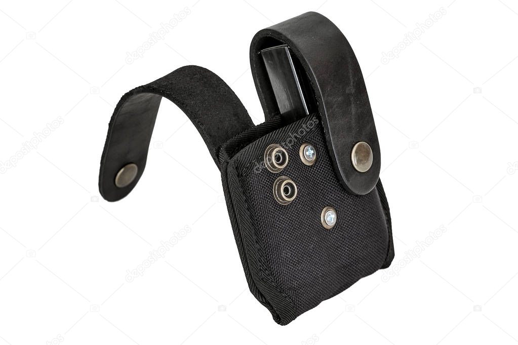 Carrying weapons case: military tactical cartridge pouch made fr