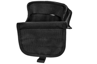 Taşıma silah davası: askeri taktik kartuş kese yapılan fr