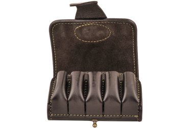 Avcı tüfek cephane cephane kemerleri ve fişekler