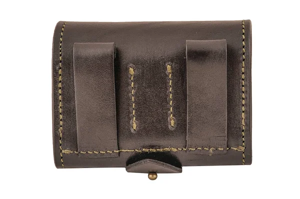 Avcı tüfek cephane cephane kemerleri ve fişekler