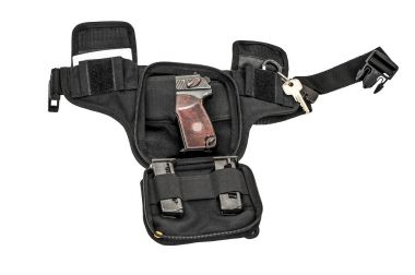 Şehir taktik çanta gizlemek taşıma silah silah insin ile için