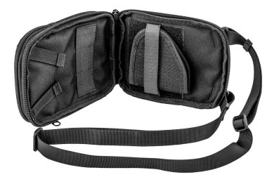 Şehir taktik çanta taşıyan gizli için silah silahsız