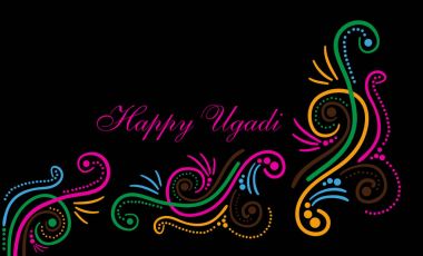 Mutlu Ugadi Festivali