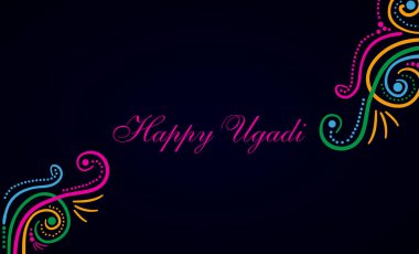 Mutlu Ugadi Festivali