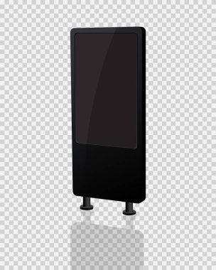 Dijital Tabela mockup