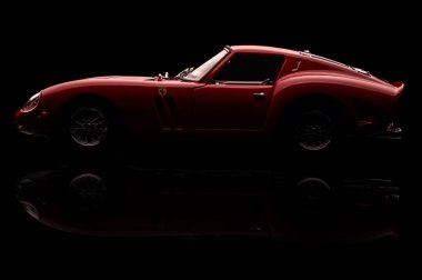 Oyuncak Ferrari 250 Gto