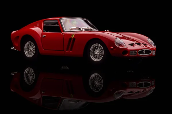 Ferrari 250 Gto —  Fotos de Stock