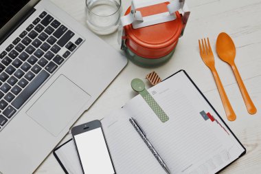 Bazı kahvaltı molası