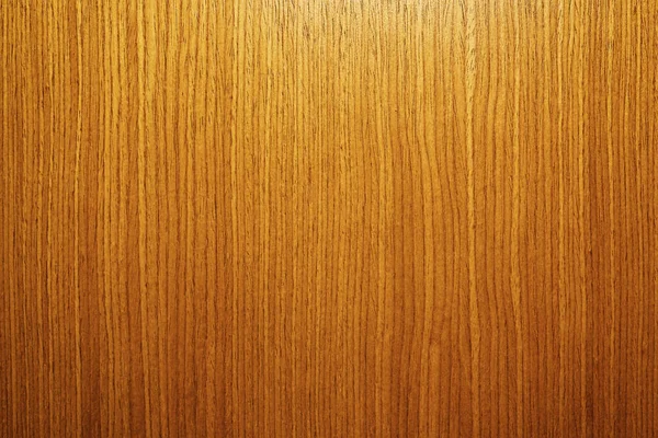 Tekstur kayu dengan serat vertikal — Stok Foto