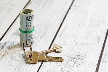 Konaklama kiralama veya satın alma kavramı