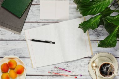 Ev ödevi kavramı yapıyor