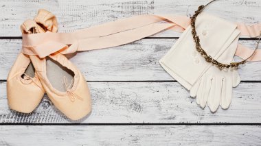 Bale dans gösterisi konsept