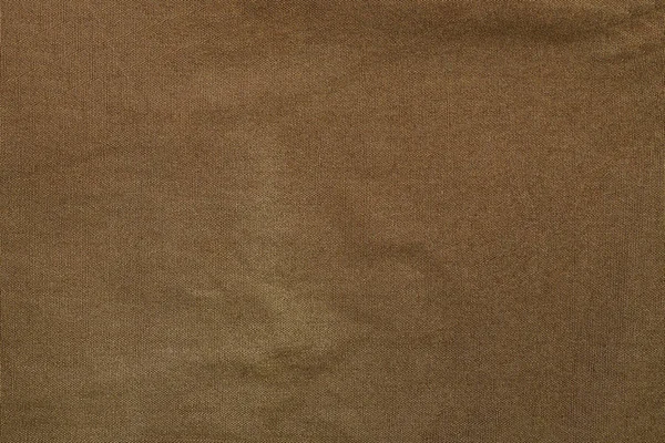 Textura de lona cáqui enrugada Imagem De Stock