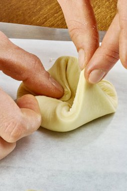 yemek pişirme hamur tamamladı cheesecake reçelli serisi tam yemek Tarifler