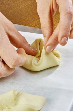 yemek pişirme hamur tamamladı cheesecake reçelli serisi tam yemek Tarifler