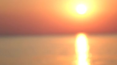 Deniz on Sunset
