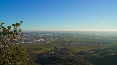 Las Ermitas Cordoba 'da panoramik görüntü