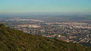 Las Ermitas Cordoba 'da panoramik görüntü